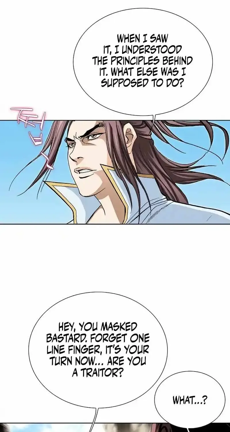 Peerless Chapter 14 page 52 - 