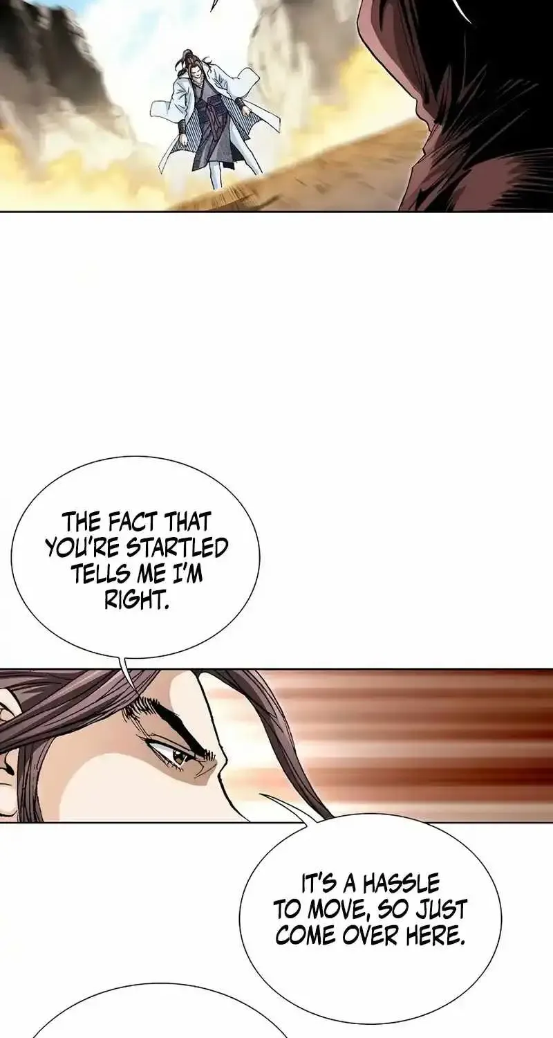 Peerless Chapter 14 page 53 - 