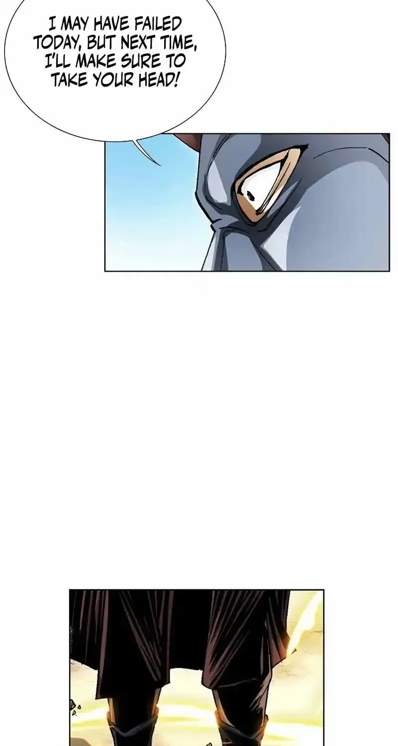 Peerless Chapter 14 page 54 - 