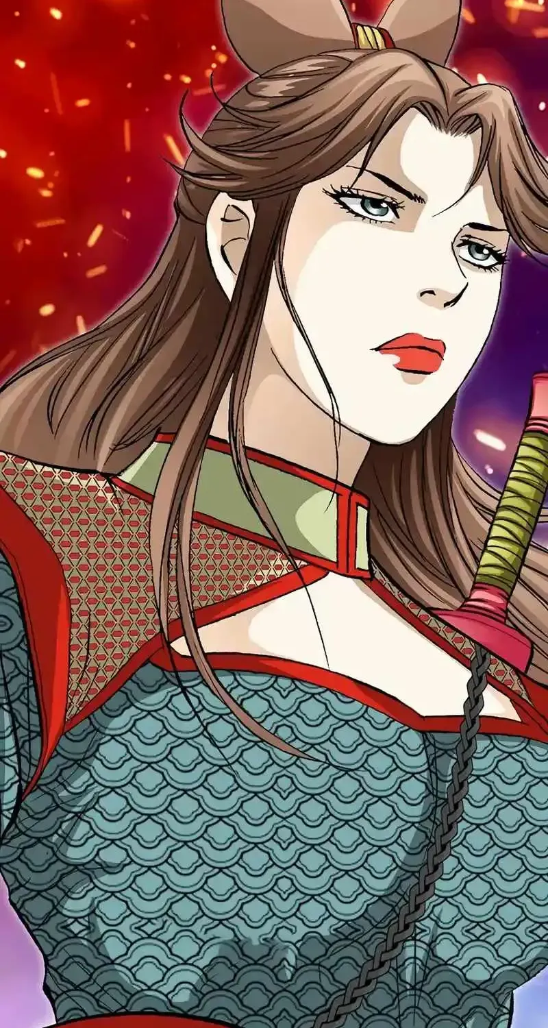 Peerless Chapter 14 page 61 - 