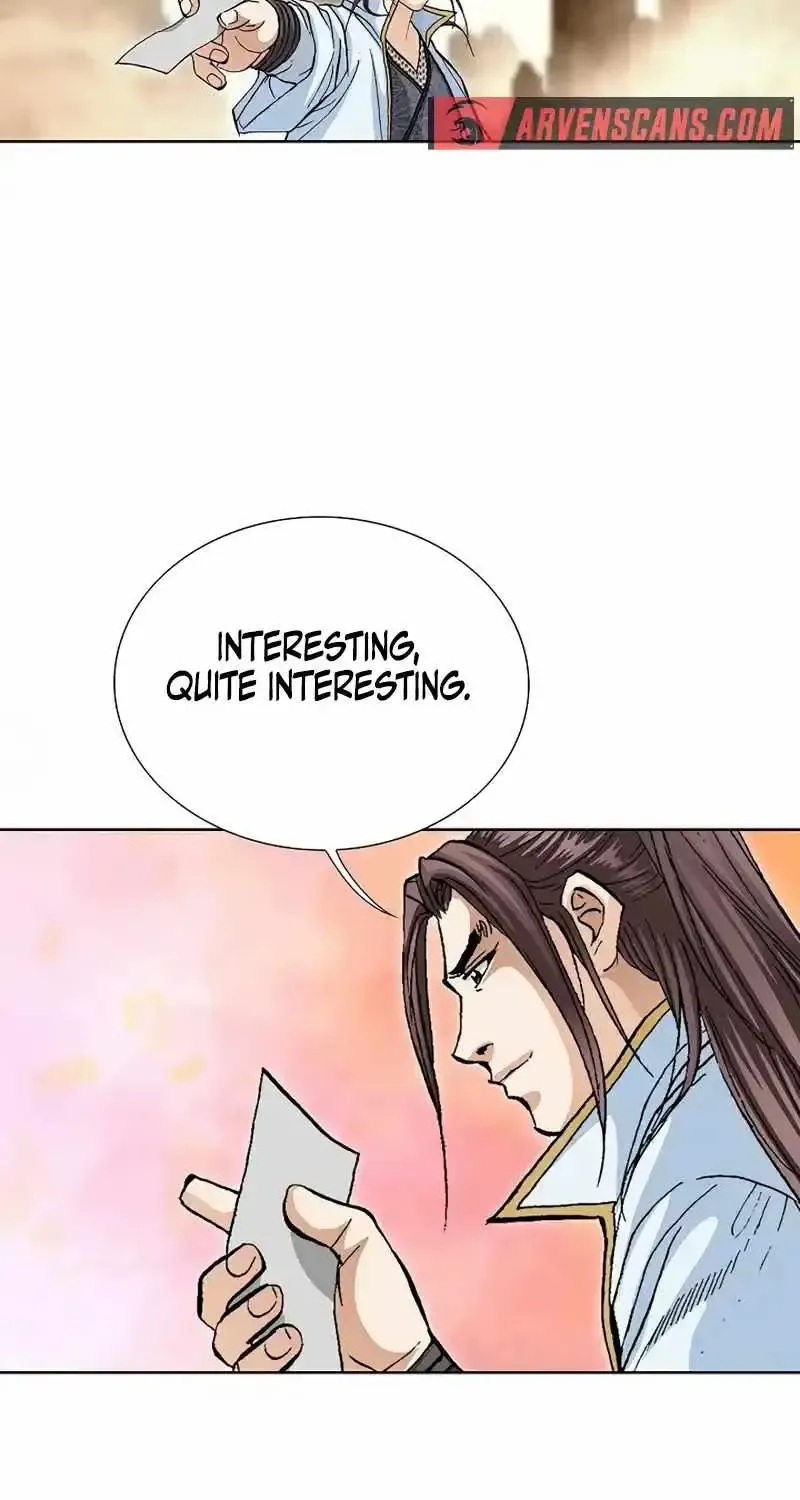 Peerless Chapter 14 page 64 - 