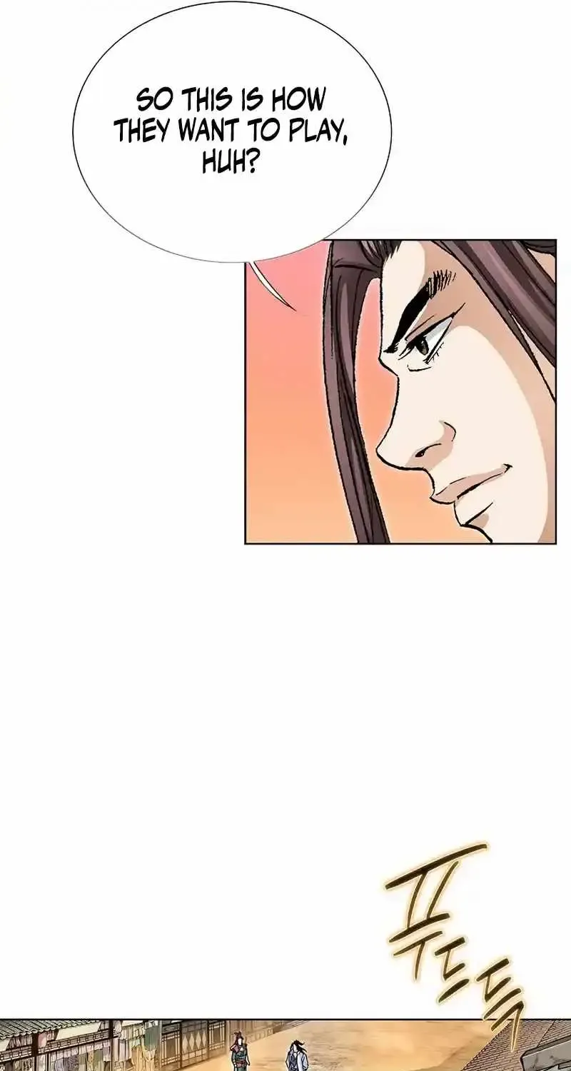 Peerless Chapter 14 page 66 - 