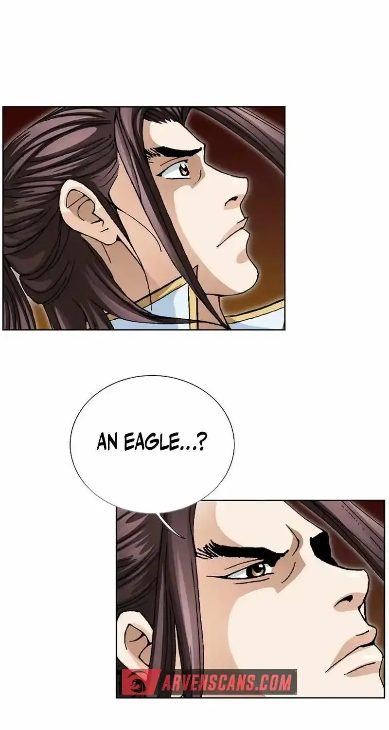 Peerless Chapter 14 page 68 - 