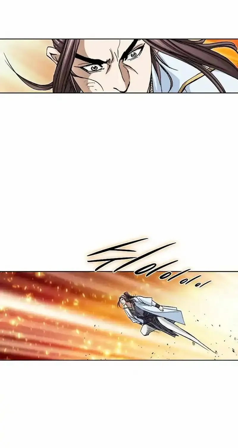 Peerless Chapter 14 page 8 - 