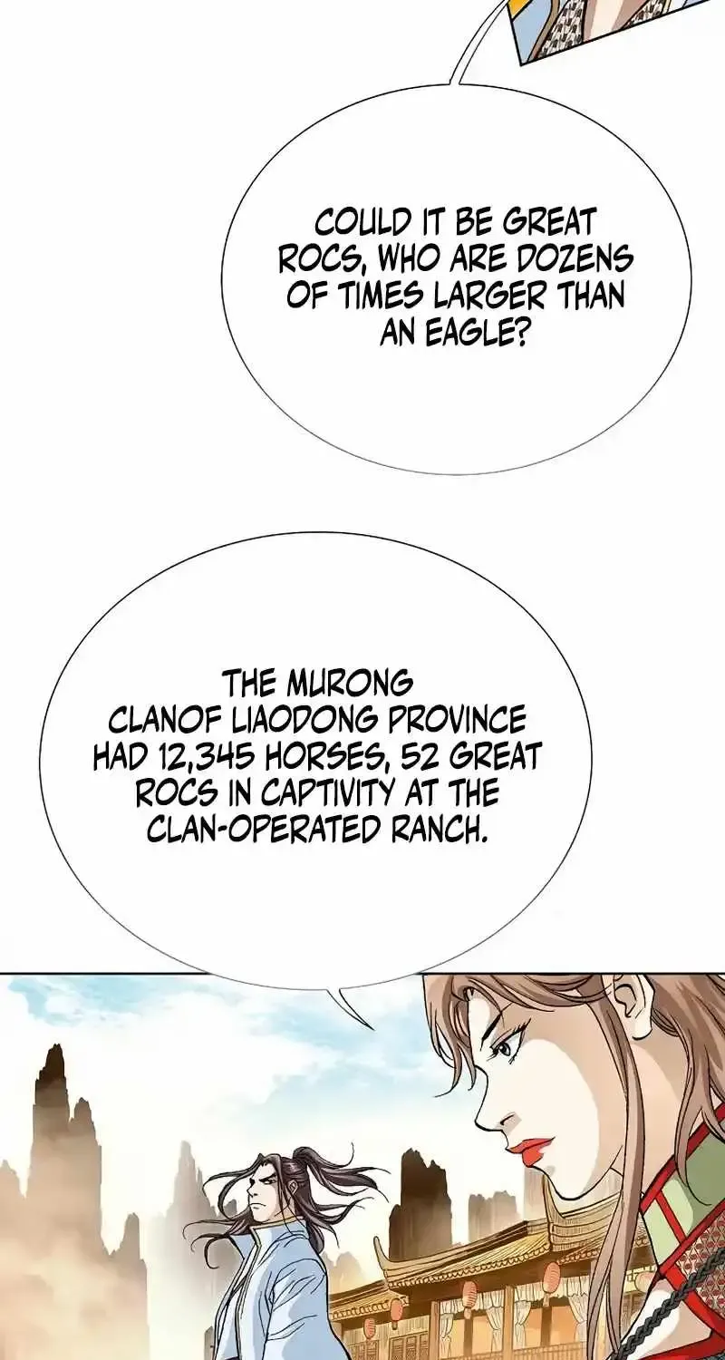 Peerless Chapter 14 page 72 - 