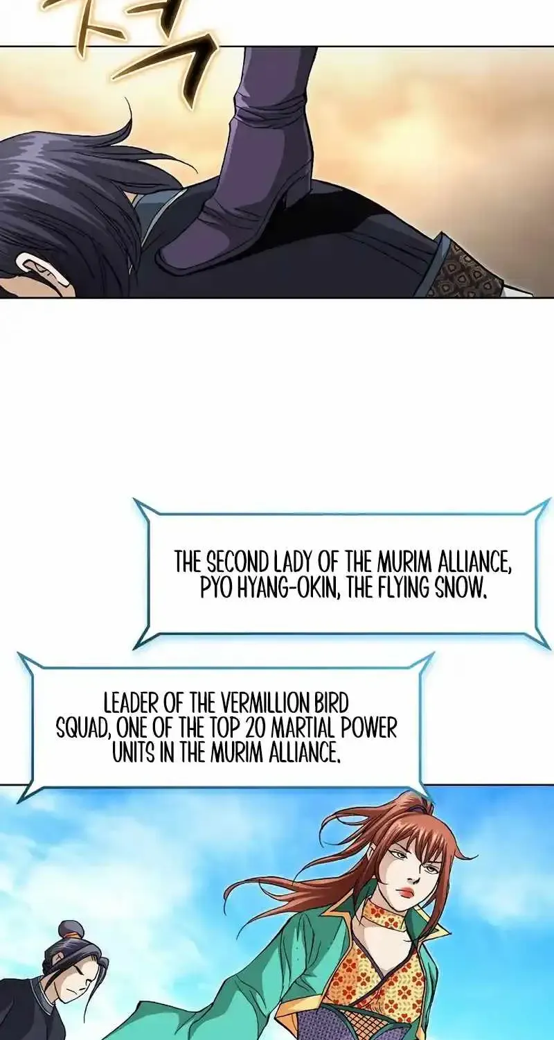 Peerless Chapter 14 page 79 - 