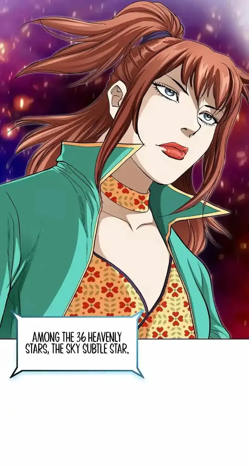 Peerless Chapter 14 page 81 - 