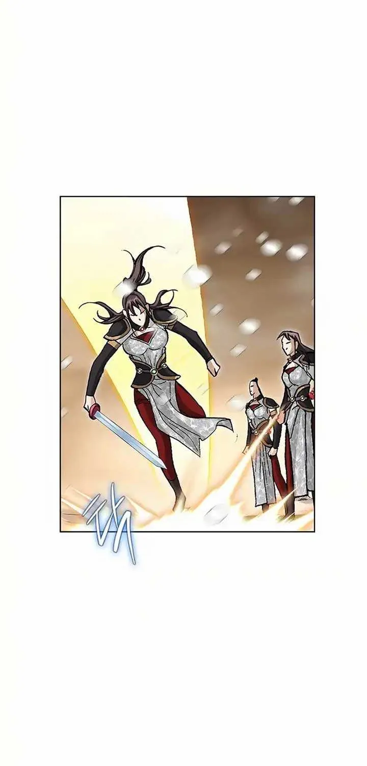 Peerless Chapter 2 page 16 - 