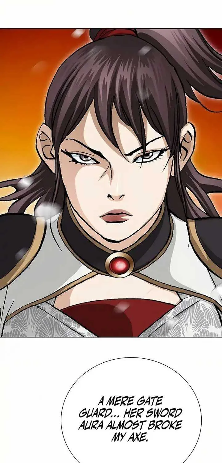Peerless Chapter 2 page 17 - 