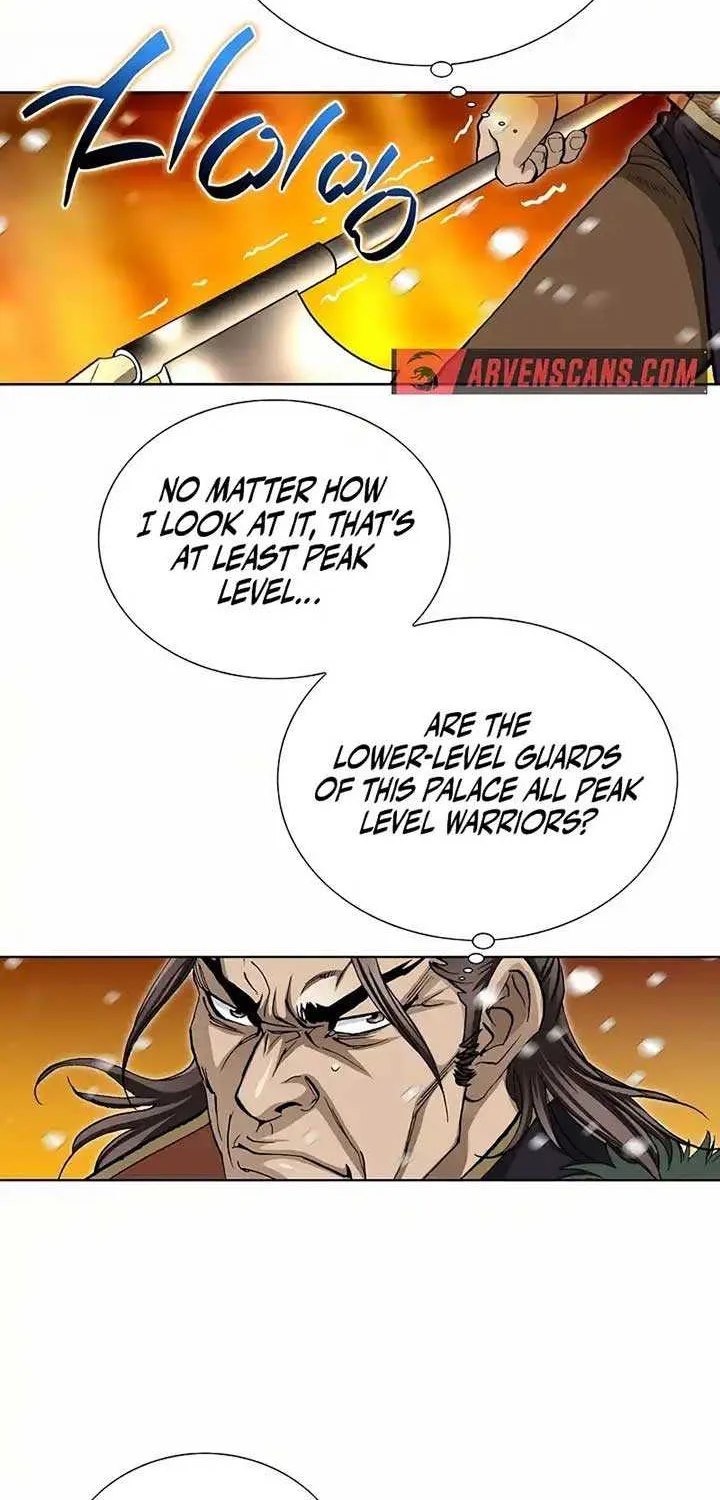 Peerless Chapter 2 page 18 - 