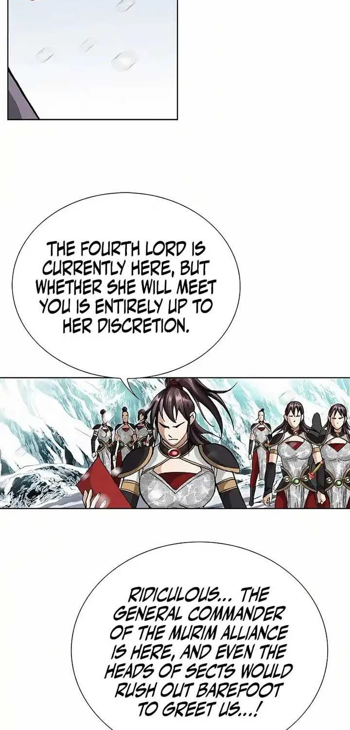Peerless Chapter 2 page 22 - 