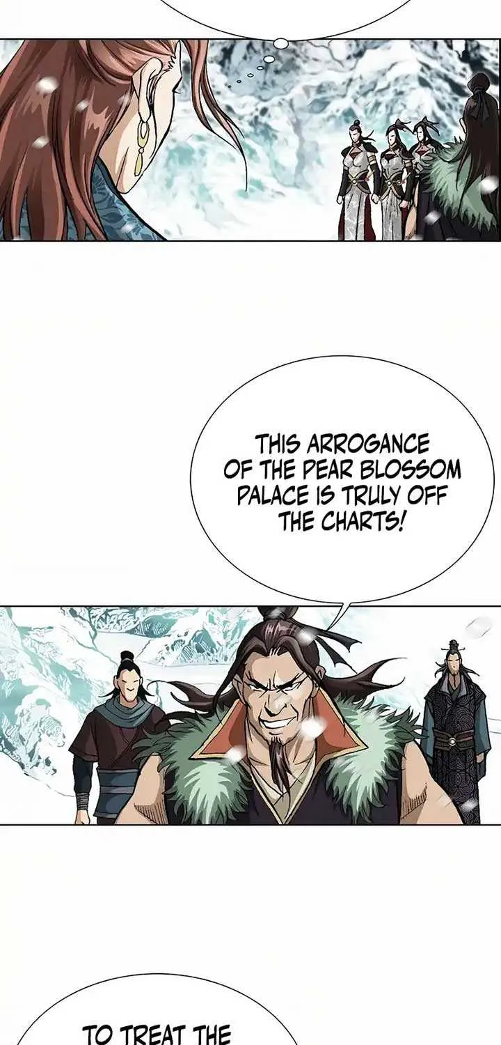 Peerless Chapter 2 page 23 - 