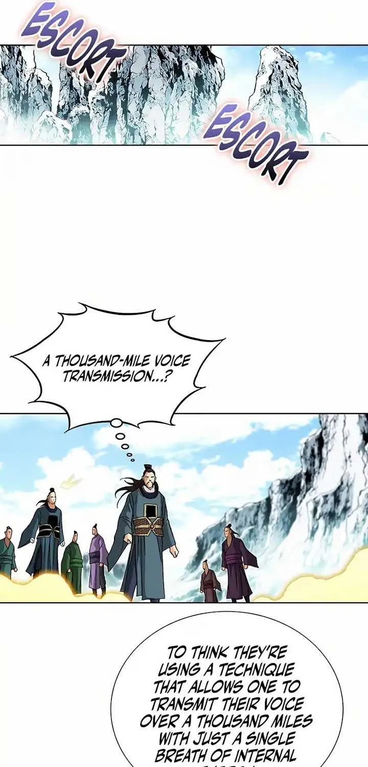 Peerless Chapter 2 page 28 - 