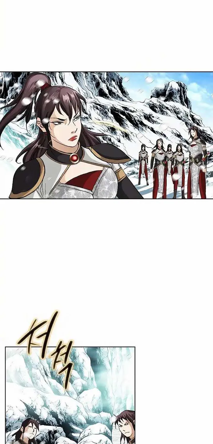 Peerless Chapter 2 page 30 - 