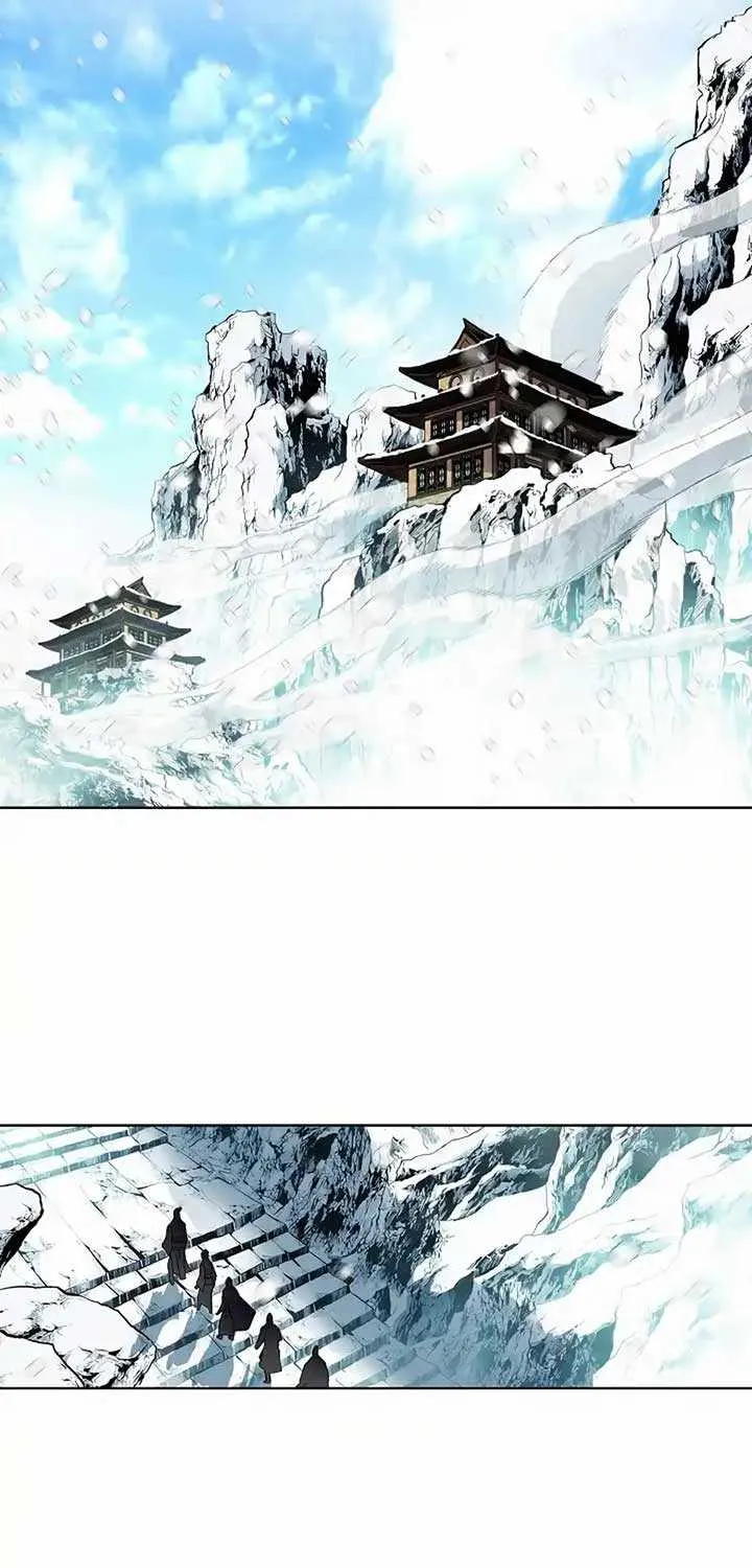 Peerless Chapter 2 page 33 - 