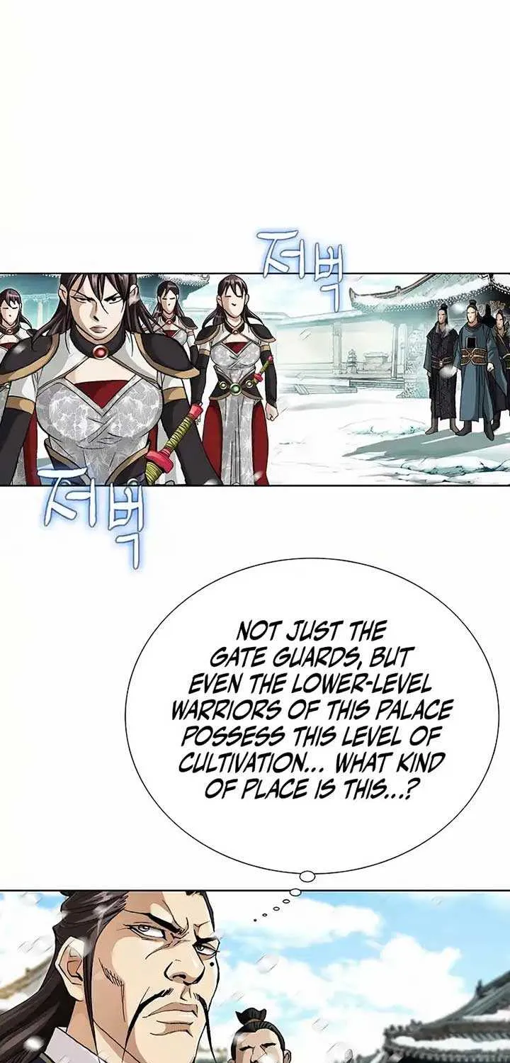Peerless Chapter 2 page 35 - 