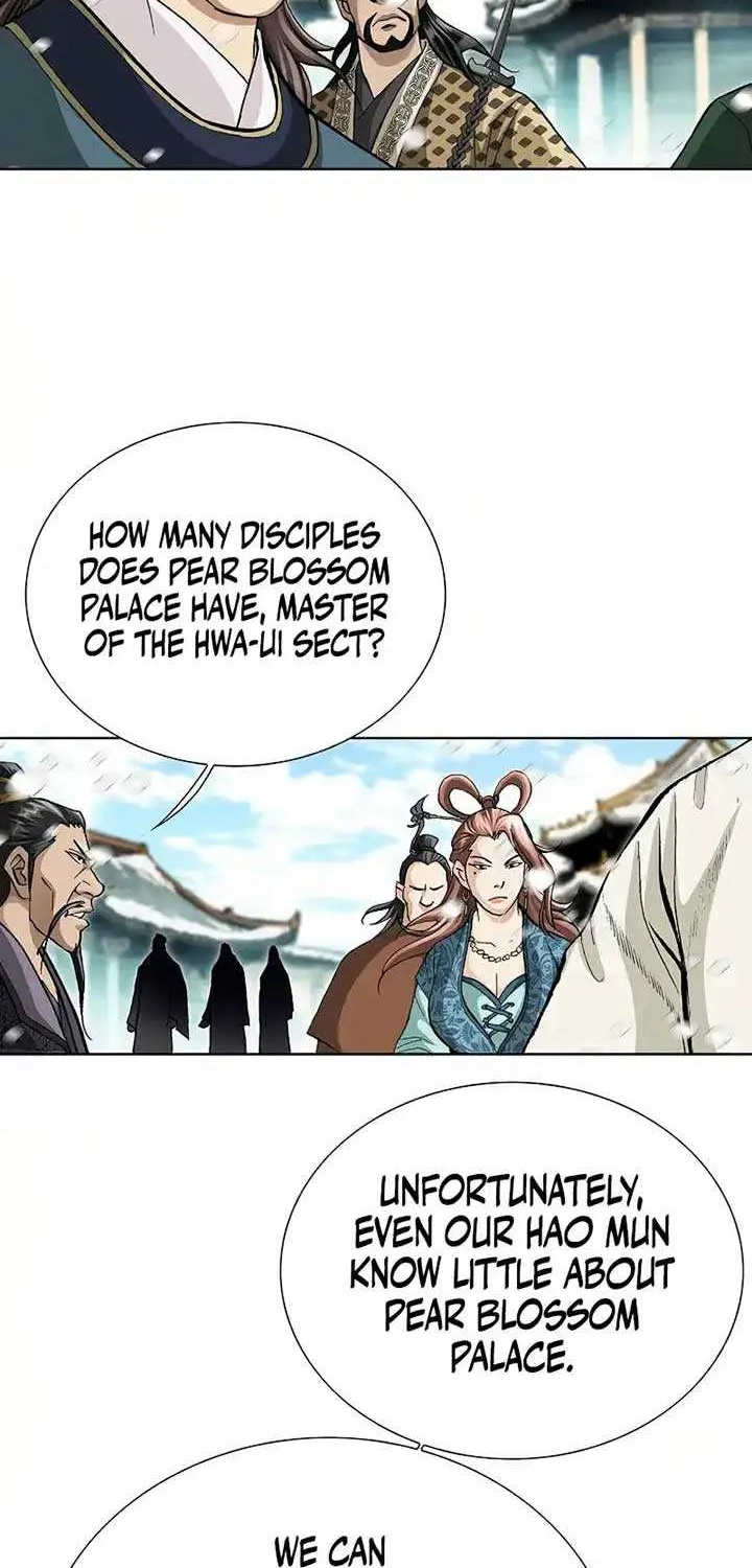 Peerless Chapter 2 page 36 - 