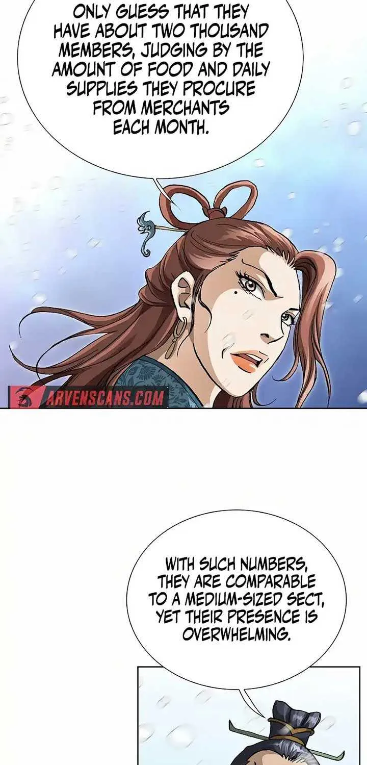 Peerless Chapter 2 page 37 - 