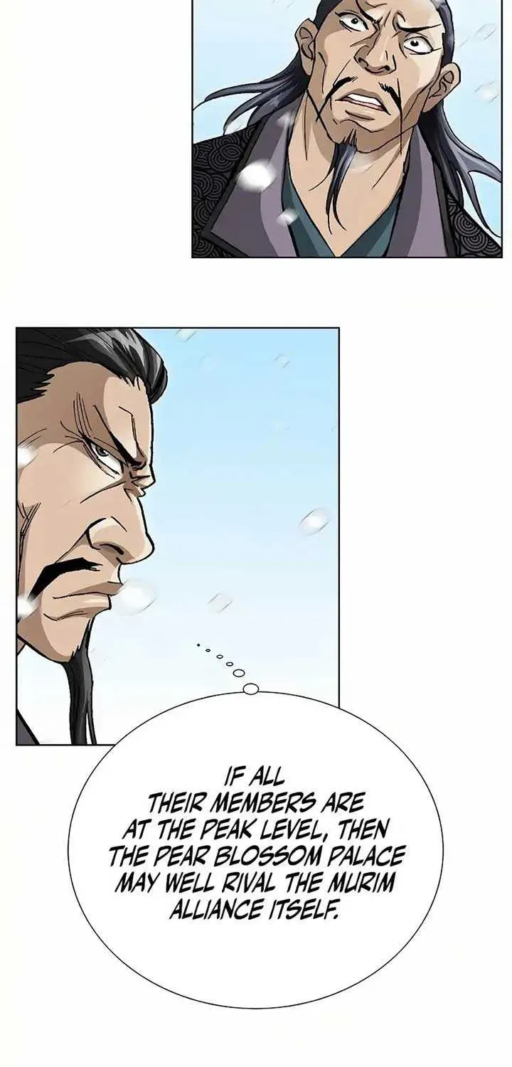 Peerless Chapter 2 page 38 - 