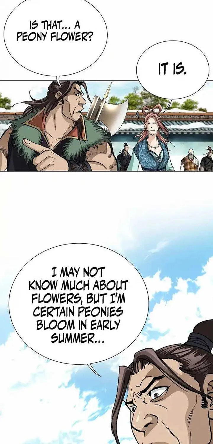 Peerless Chapter 2 page 46 - 