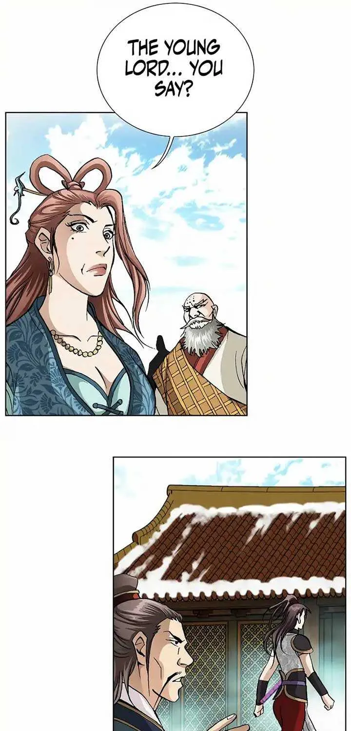 Peerless Chapter 2 page 49 - 