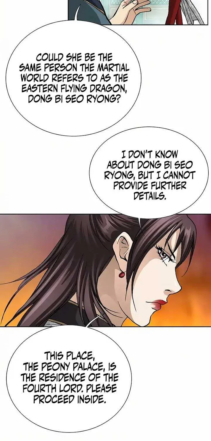 Peerless Chapter 2 page 50 - 