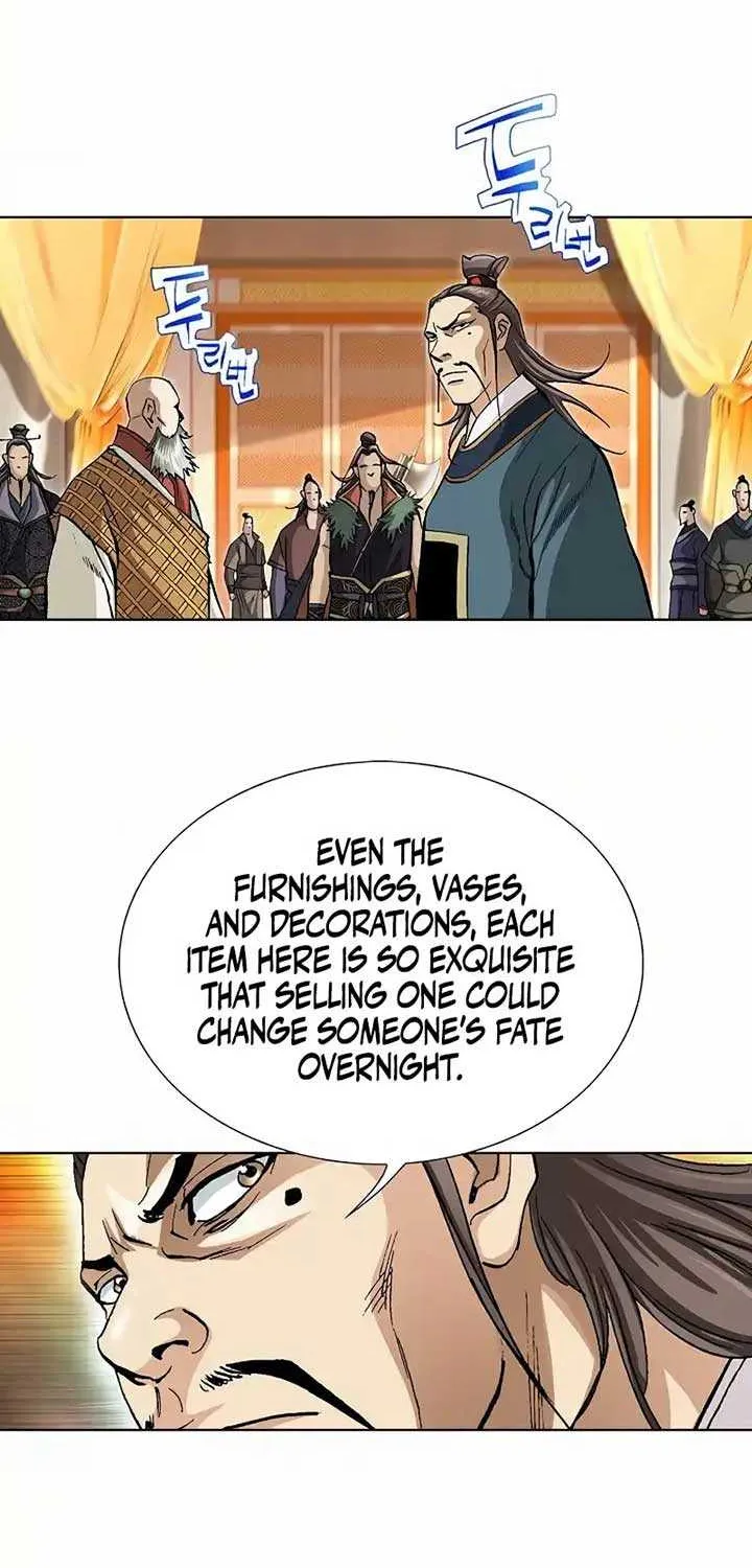 Peerless Chapter 2 page 54 - 