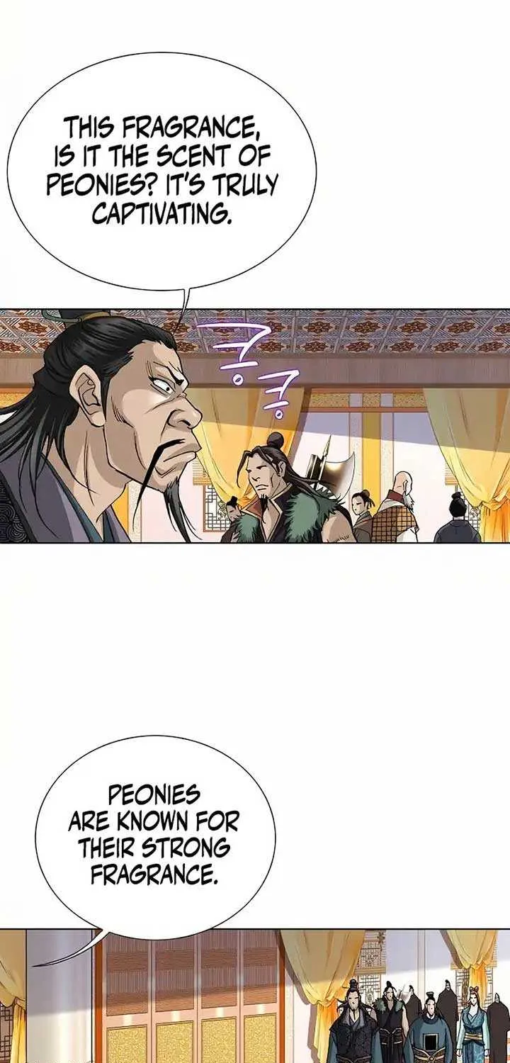 Peerless Chapter 2 page 55 - 
