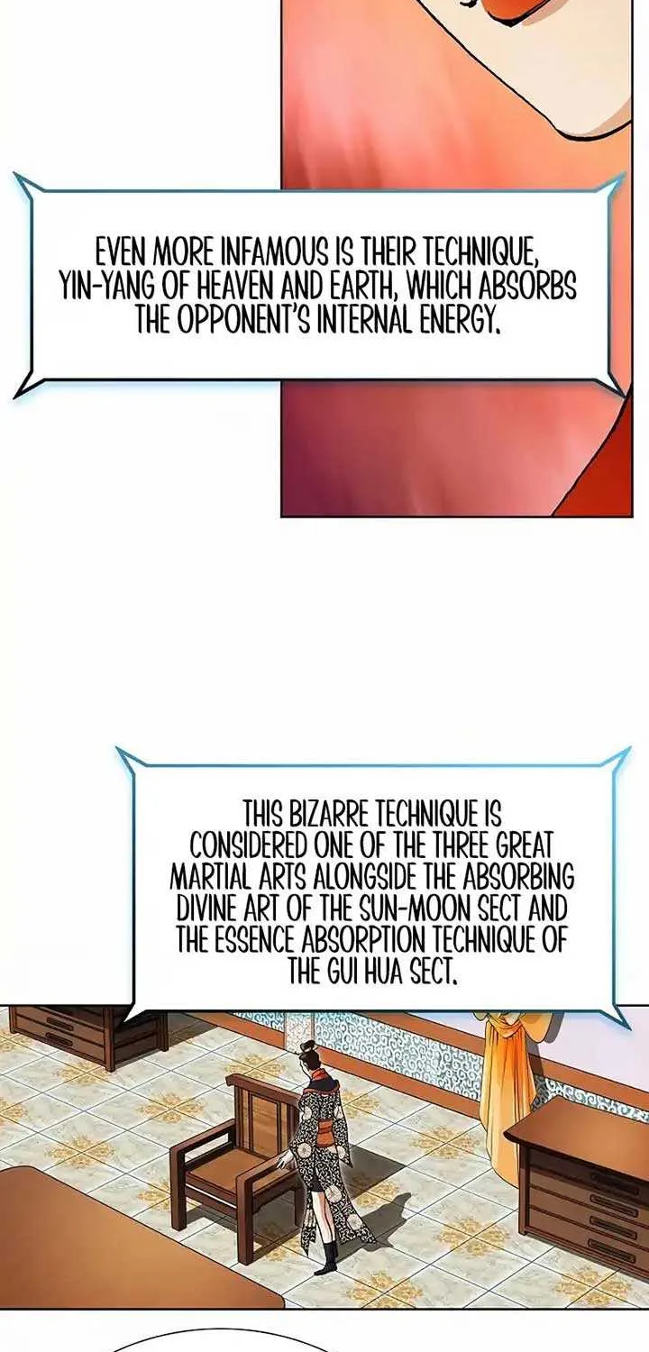 Peerless Chapter 2 page 59 - 