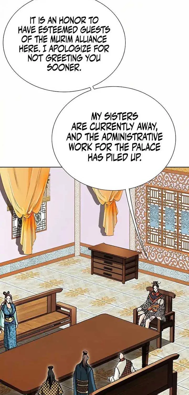 Peerless Chapter 2 page 60 - 