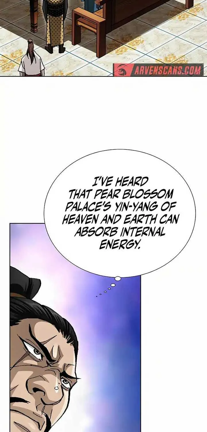 Peerless Chapter 2 page 61 - 