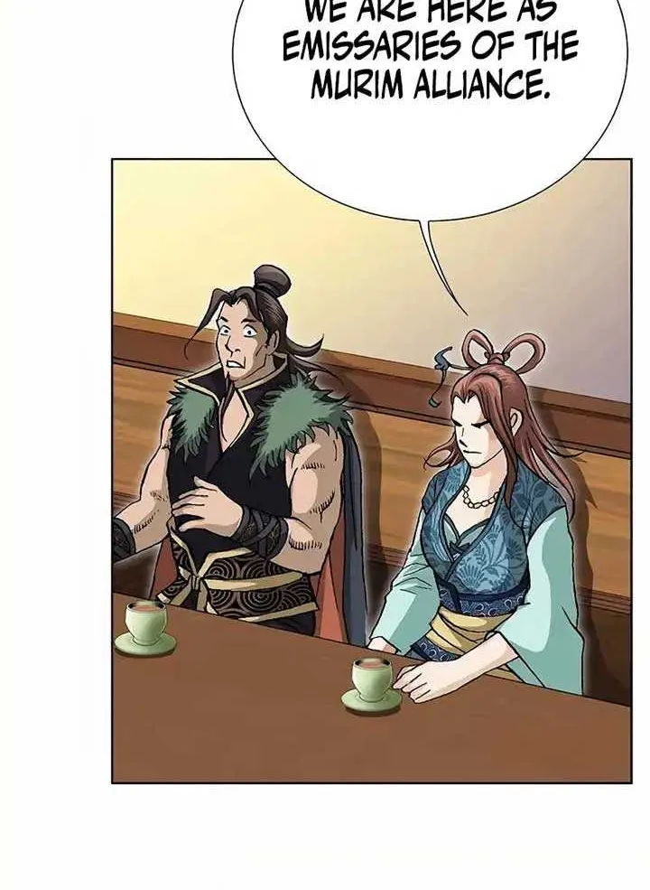 Peerless Chapter 2 page 64 - 