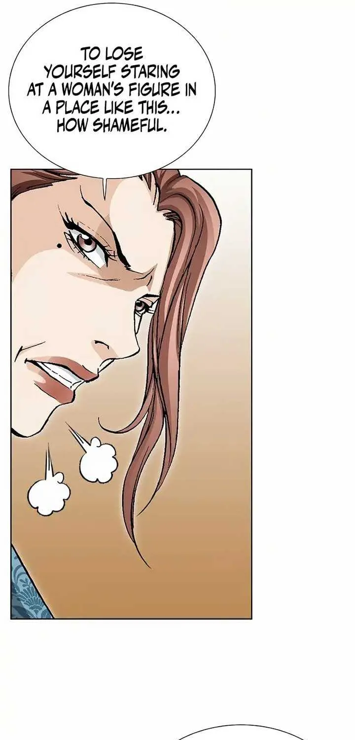 Peerless Chapter 2 page 65 - 