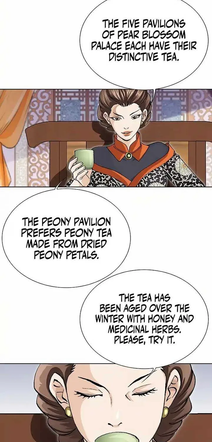 Peerless Chapter 2 page 66 - 