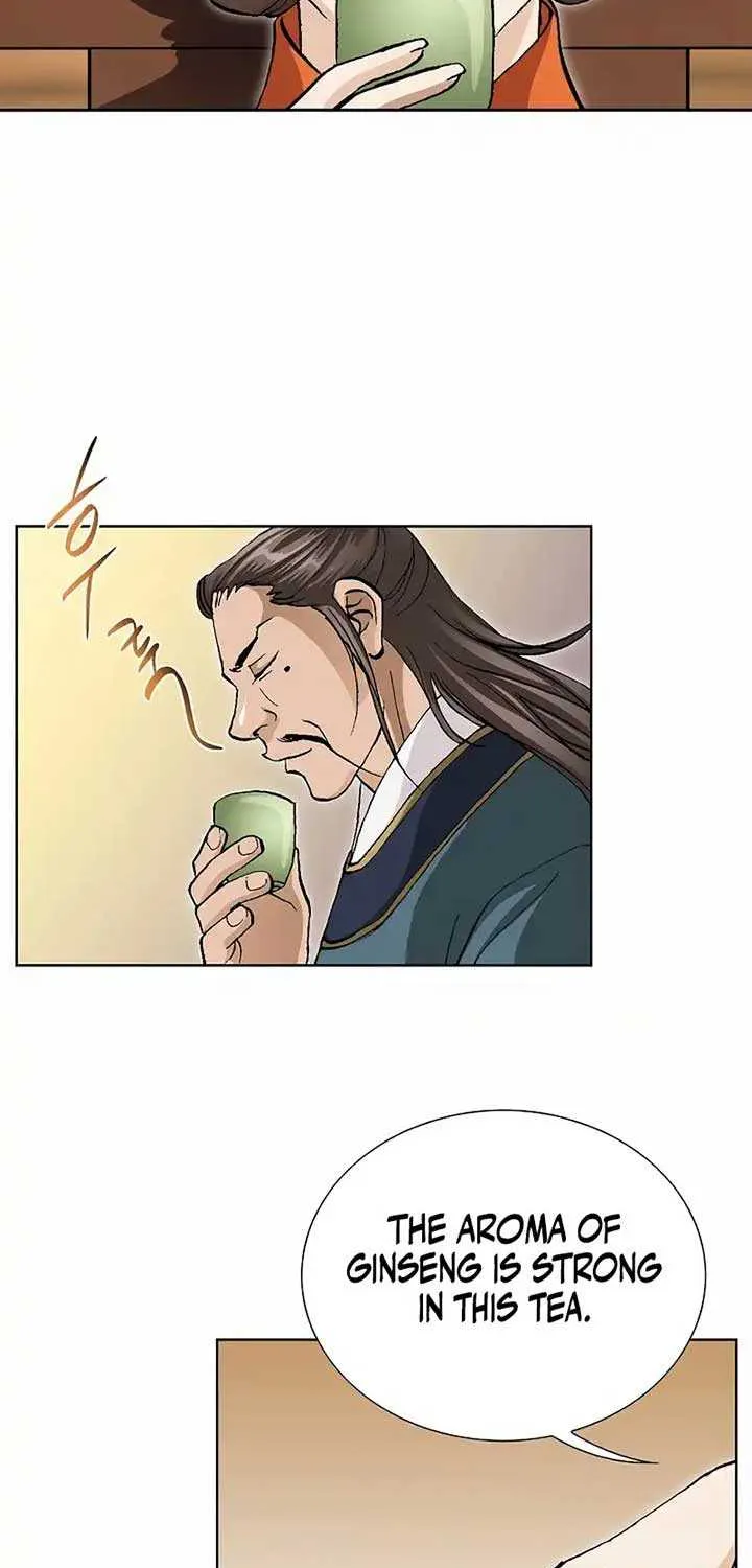 Peerless Chapter 2 page 67 - 