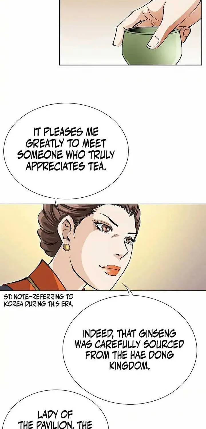 Peerless Chapter 2 page 68 - 