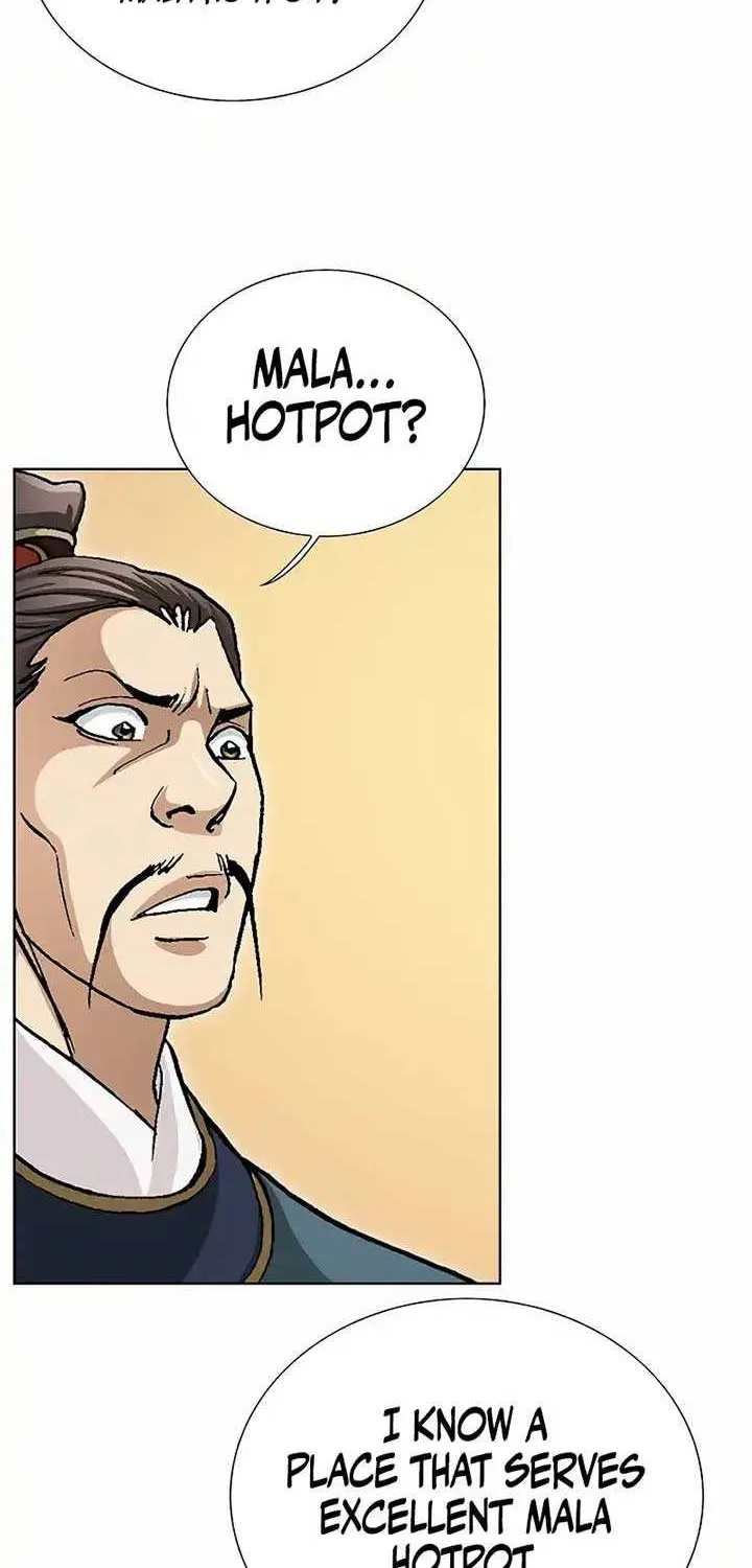 Peerless Chapter 2 page 70 - 