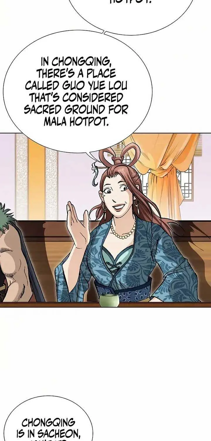 Peerless Chapter 2 page 71 - 