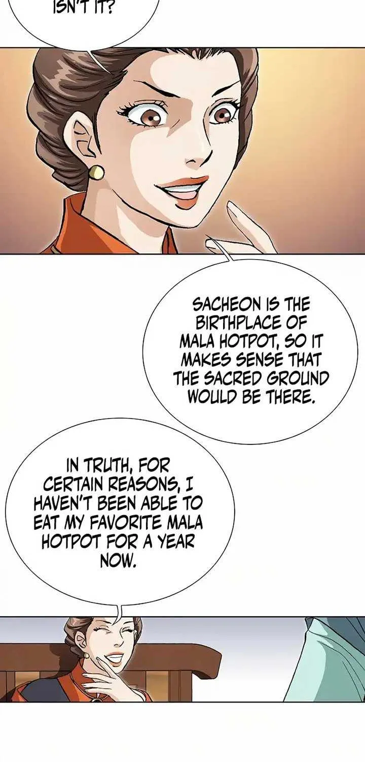 Peerless Chapter 2 page 72 - 