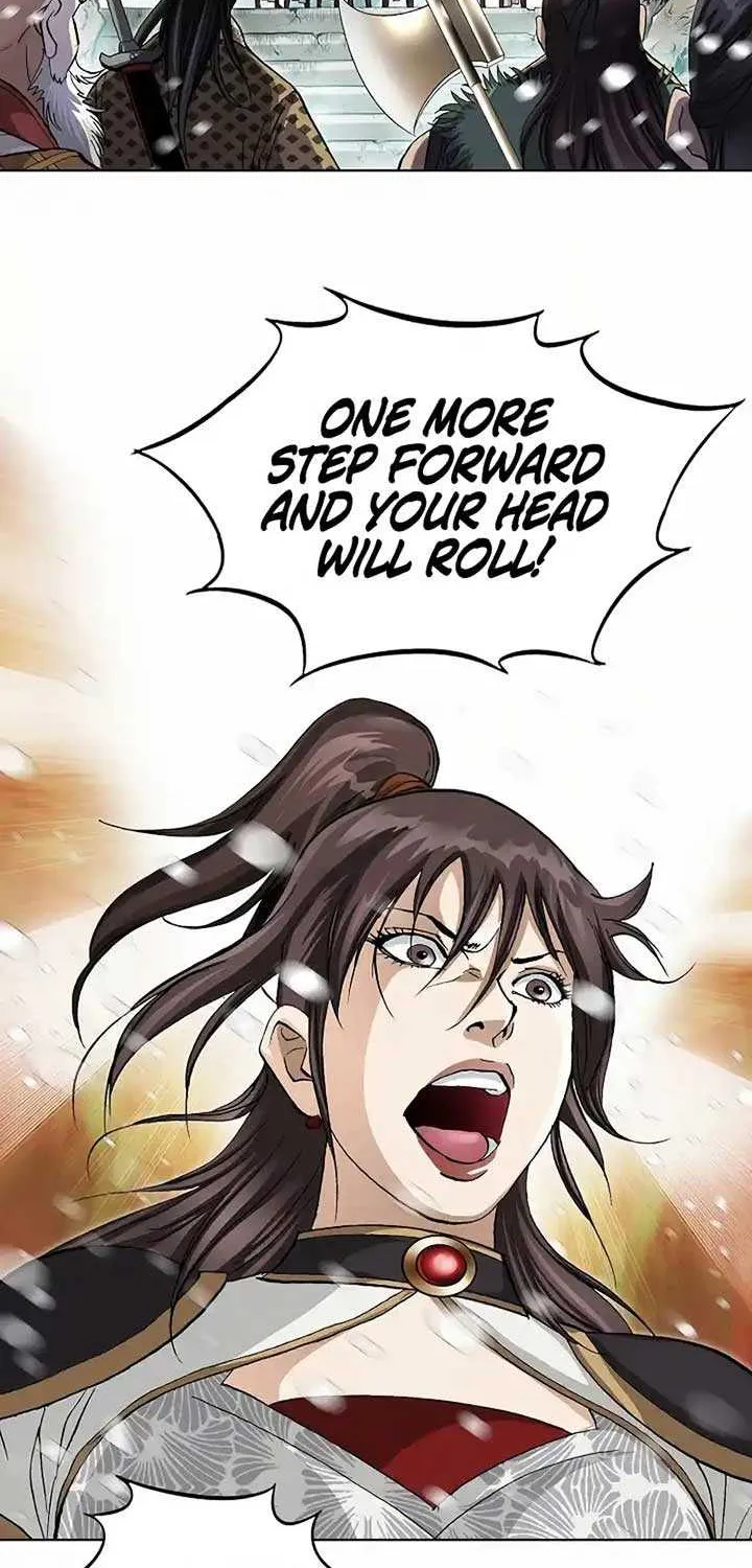 Peerless Chapter 2 page 10 - 