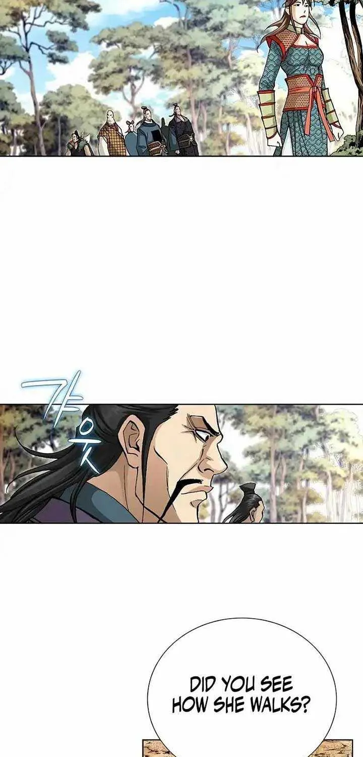 Peerless Chapter 3 page 101 - 