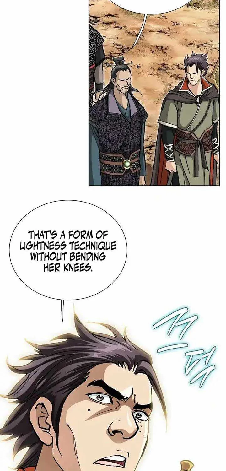 Peerless Chapter 3 page 102 - 