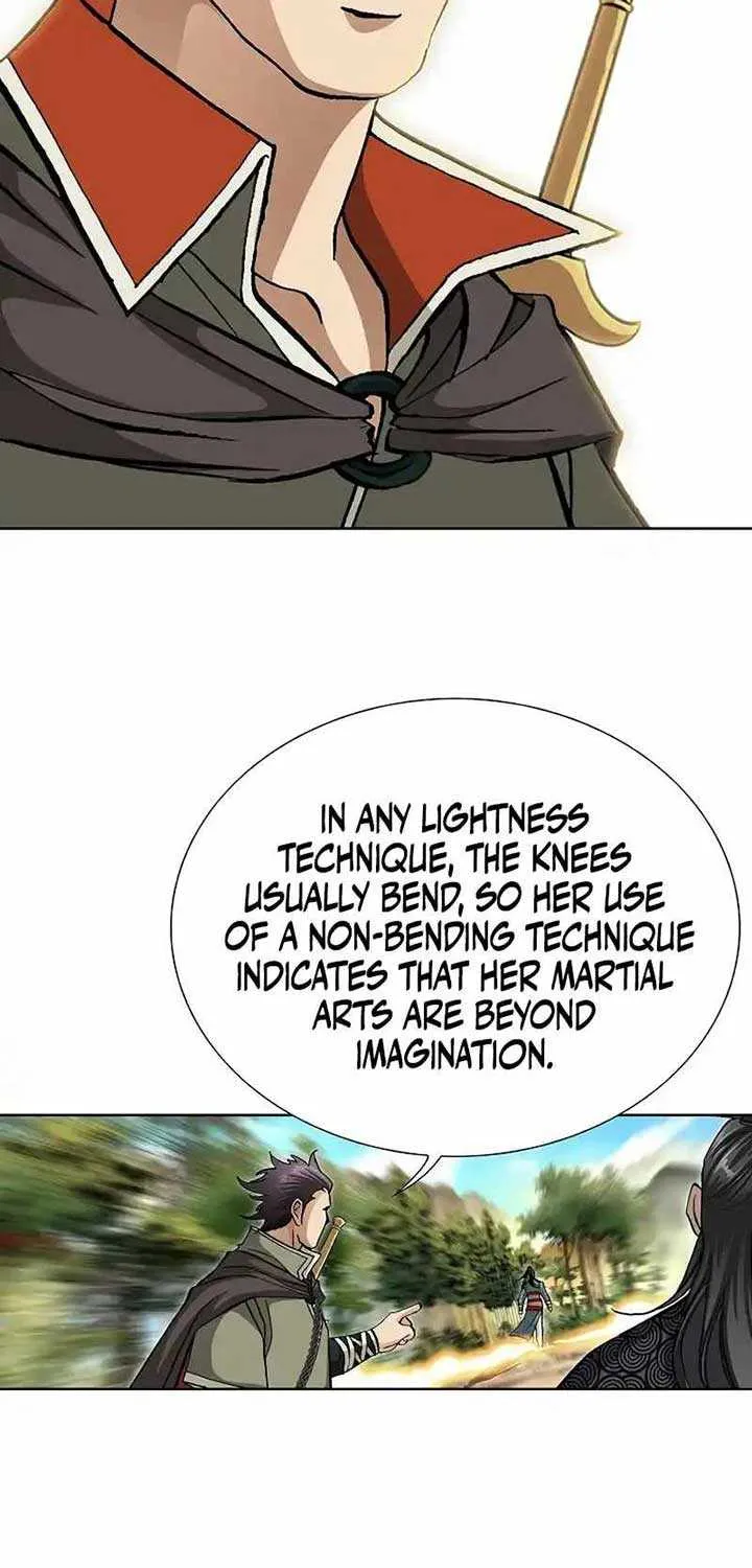 Peerless Chapter 3 page 103 - 