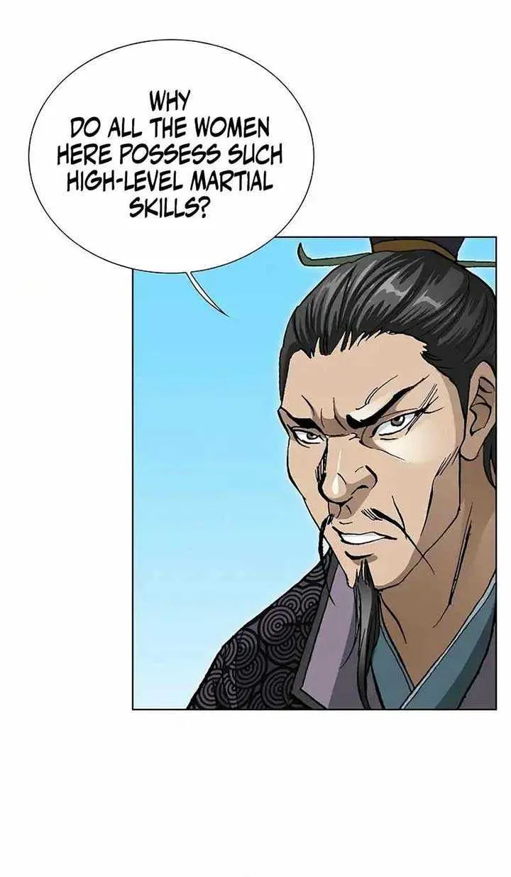 Peerless Chapter 3 page 104 - 