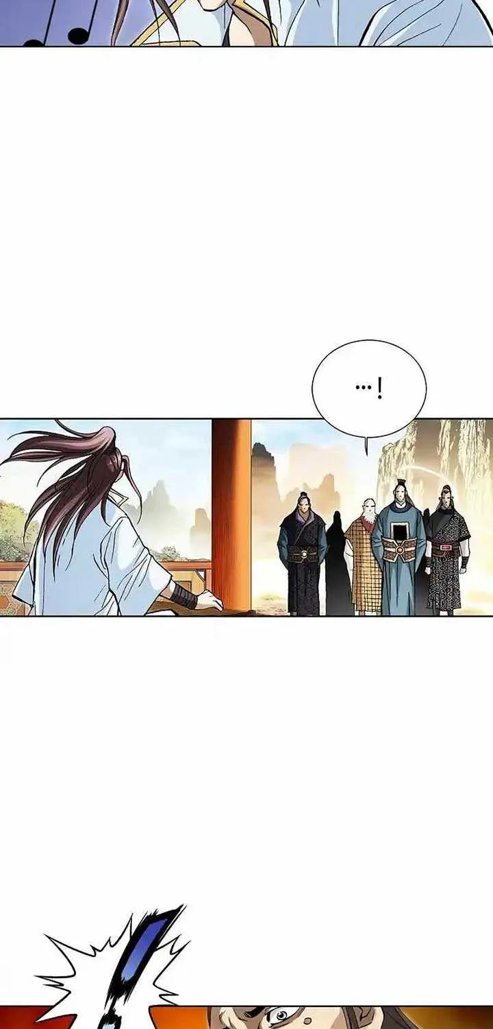 Peerless Chapter 3 page 110 - 