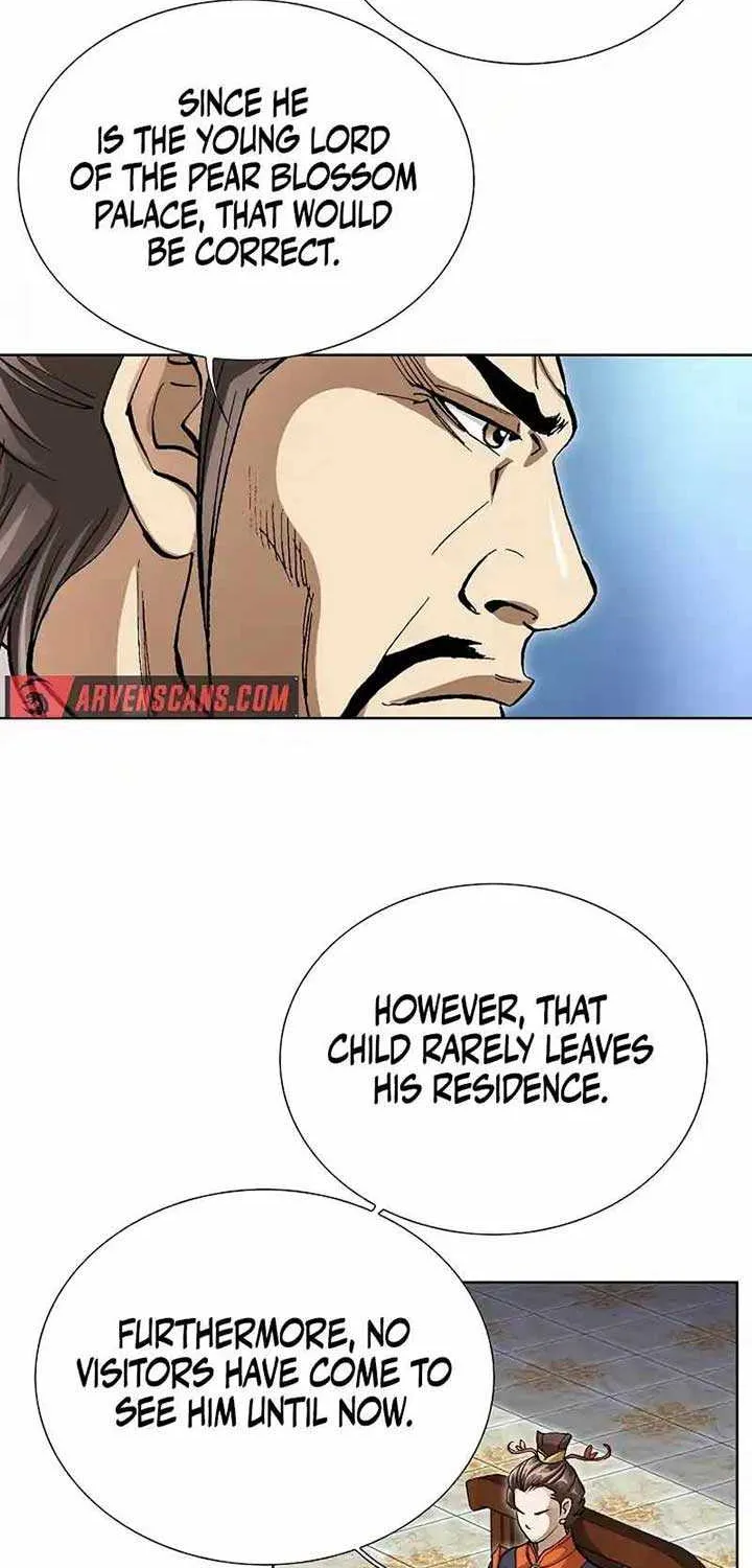 Peerless Chapter 3 page 12 - 