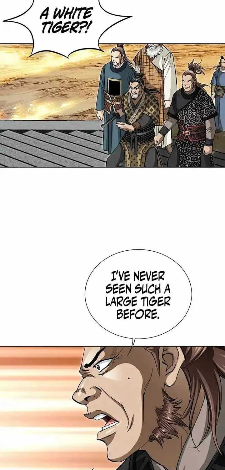 Peerless Chapter 3 page 116 - 