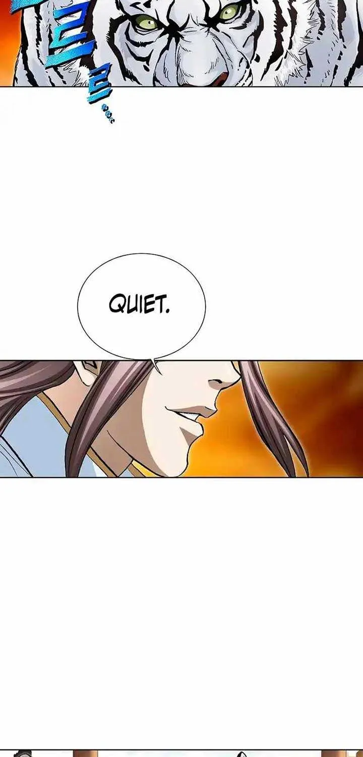 Peerless Chapter 3 page 118 - 