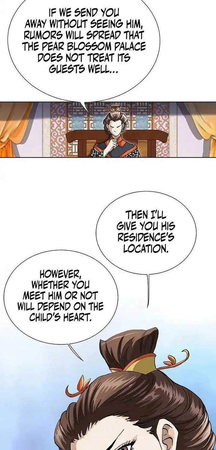 Peerless Chapter 3 page 14 - 