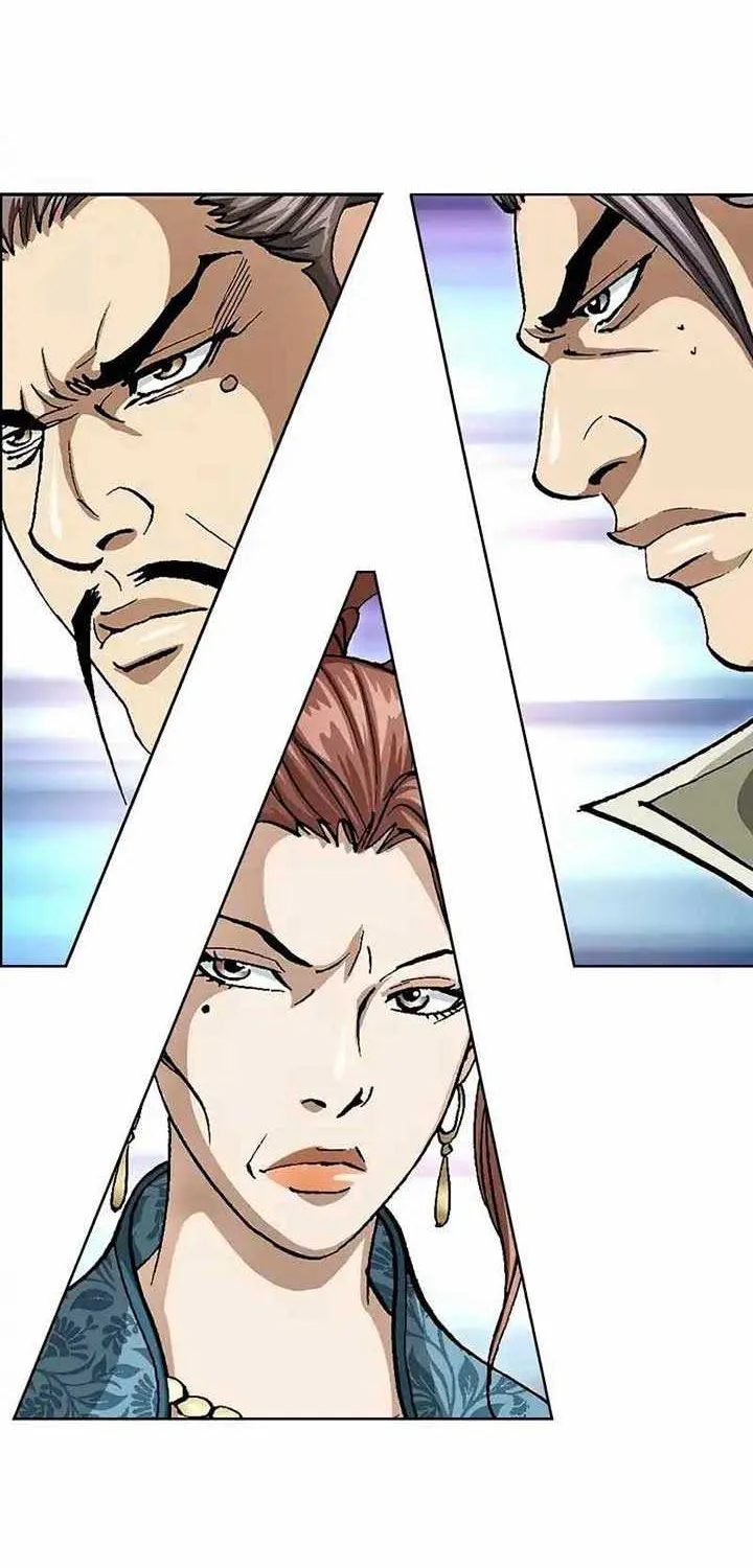 Peerless Chapter 3 page 16 - 